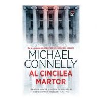 Al cincilea martor - Michael Connelly