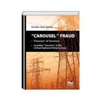 "Carousel" Fraud - Ovidiu Ioan Santa