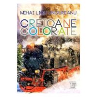 Creioane colorate - Mihai Licu Ungureanu