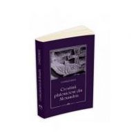 Crestinii platonicieni din Alexandria - Charles Bigg