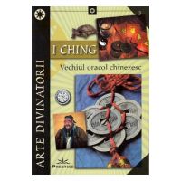 I Ching. Vechiul oracol chinezesc