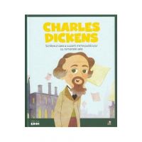 Micii mei eroi. Charles Dickens - Eduardo Acin Dal Maschio