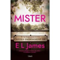 Mister - E. L. James