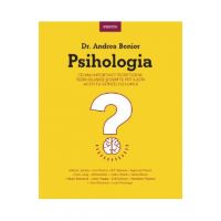 Psihologia. Cei mai importanti teoreticieni, teorii clasice - Dr. Andrea Bonior