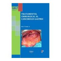 Tratamentul chirurgical al cancerului gastric. Color - Bara Tivadar jr