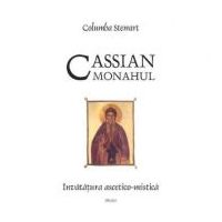Cassian monahul - Columba Stewart