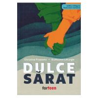 Dulce sarat - Christine Frasseto, Guillaume Leturgie