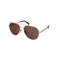 Ochelari de soare David Beckham DB 7037/G/S 8JD/70