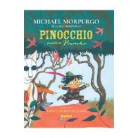 Pinocchio - Michael Morpurgo
