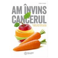 Am invins cancerul - Chris Wark