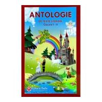 Antologie de texte literare clasele 1-2