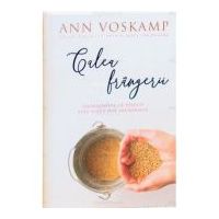 Calea frangerii - Ann Voskamp