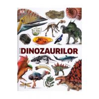 Cartea dinozaurilor - John Woodward