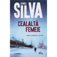 Cealalta femeie - Daniel Silva