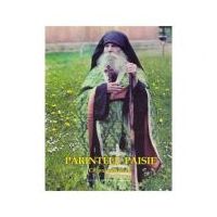 Chipul smereniei - Parintele Paisie