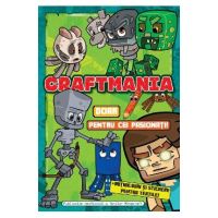 Craftmania doar pentru cei pasionati