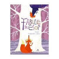Fabule de Esop