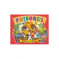 Foisorul. Cartea 3D