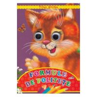 Formule de politete - Titus Stirbu