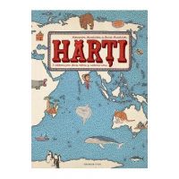 Harti - Aleksandra Mizielinska, Daniel Mizielinski
