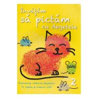 Invatam sa pictam cu degetele 2