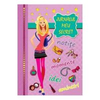 Jurnalul meu secret
