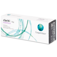 Lentile de contact zilnice Clariti 1 day multifocal (30 lentile)