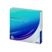 Lentile de contact zilnice Precision1 (90 lenses)