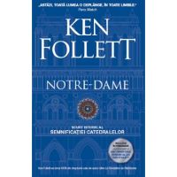 Notre-Dame - Ken Follett