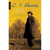 Surprins de bucurie - C. S. Lewis