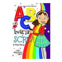 ABC Invat sa scriu - Mara Neacsu
