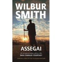 Assegai - Wilbur Smith
