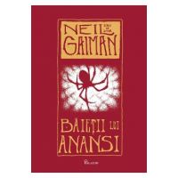 Baietii lui Anansi - Neil Gaiman