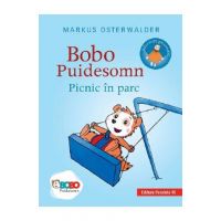 Bobo Puidesomn. Picnic in parc - Markus Osterwalder