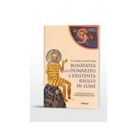 Bunatatea lui Dumnezeu si existenta raului in lume. Contradictie sau complementaritate? - Bogdan Constantin Taifas