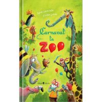 Carnaval la Zoo - Sophie Schoenwald, Gunther Jakobs