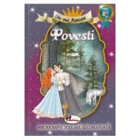 Cele mai frumoase... povesti