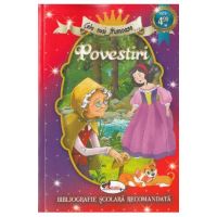 Cele mai frumoase... povestiri
