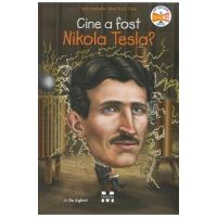 Cine a fost Nikola Tesla? - Jim Gigliotti