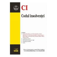 Codul insolventei Ed.4 Act. 4 martie 2020