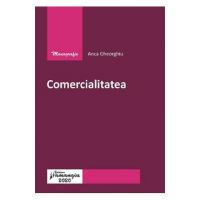 Comercialitatea - Anca Gheorghiu