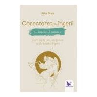 Conectarea cu ingerii pe intelesul tuturor - Kyle Gray