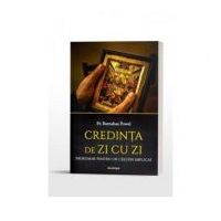 Credinta de zi cu zi. Indrumar pentru un crestin implicat - Barnabas Powell
