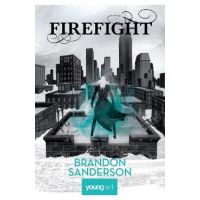 Firefight - Brandon Sanderson