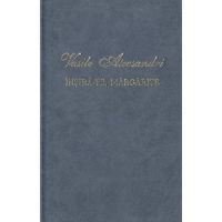Insira-te, margarite - Vasile Alecsandri