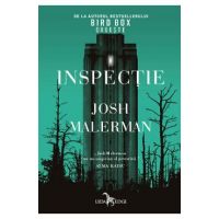 Inspectie - Josh Malerman