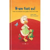 N-am fost eu! - Isabel Abedi, Silvio Neuendorf