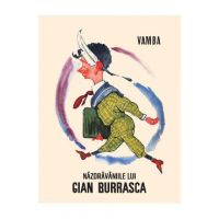 Nazdravaniile lui Gian Burrasca - Vamba