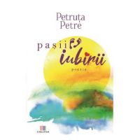 Pasii iubirii - Petruta Petre