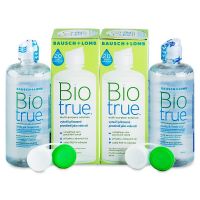 Solutii Biotrue 2 x 300 ml